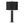 Contemporary Table Lamp with Adjustable Lighting