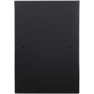 Large Digital Keypad Safe 1 45 Cubic Ft - Black