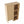 24 Inch Wall-Mounted Side Cabinet and Storage Shelves Combination