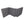 Gray Broadway Ian Chaise Lounge Cushion (Triple Folds)