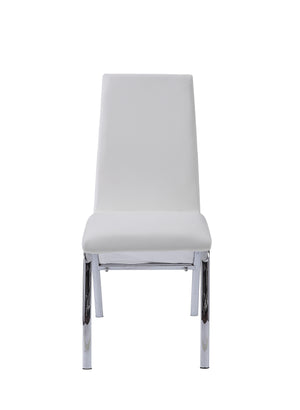 Pervis Armless Dining Chair