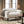 Bouclé Fabric Loveseat Sofa - 50 Inch