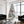 Artificial Flocked Christmas Tree with Snow Tips
