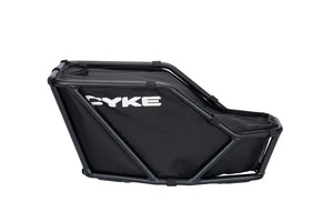CYKE Rear Rack Basket