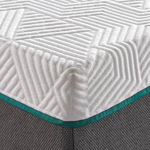Early Bird Performance 12 Inch Hybrid Mattress w/ Cooling Copper Infusion, Twin