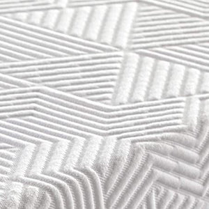 Early Bird Performance 12 Inch Hybrid Mattress w/ Cooling Copper Infusion, Twin