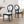 Round Back Chair