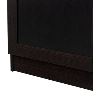 Perseus Cabinet Set