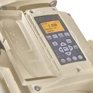Pentair IntelliFlo Variable Speed In Ground Swimming Pool Pump W/ Safety System
