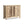 Rowan - 2 Door Accent Cabinet - Natural