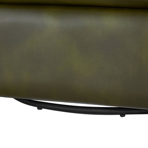 Sutton - Swivel Barrel Chair