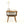 Alice - Mid-Century Modern Table