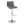 Mason - Contemporary Adjustable Barstool & Swivel With Straight T Footrest (Set of 2)