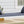 TOPMAX Patio Wooden Swing Chair with Cushion & Pillows