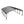 20'x20' Galvanated Steel Carport Canopy