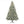 HOMCOM 7.5ft Tall Prelit Artificial Christmas Tree