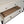 Server With Base - White