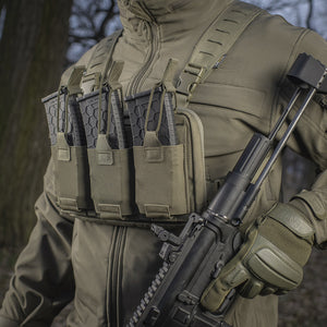M-Tac Elastic Single Mag Pouch Elite
