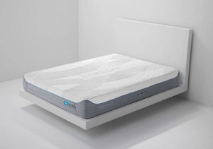 BedGear h6 medium hybrid plush mattress