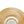 D5.9x6.7' Tiered Geometric Amber Luster Clear Vase, Set of 2