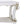 Vendome - Antique Sofa Table - White