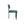 Dining Armless Chairs (Set of 2)