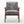 Accent Chair, Classic Mid Century Modern For Extra Seating