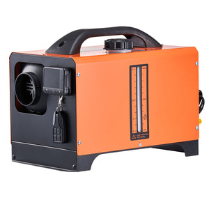 Diesel Air Heater Diesel Parking Heater 8 kW DC 12-24 V Digital Display