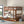 Bunk Bed With Ladders And 2 Storage Drawers