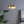Spectra - Tall Corner Floor Lamp For Living Room - Gold