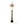 Robyn-Salon Mid-Century Modern Floor Lamp