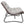 Patio Loveseat Sofa with Luxury Thick Cushion