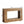 Narrow Entryway Storage Console Table With Open Shelf