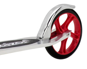 Razor A5 Lux Kids/Boys Aluminum Kick Folding Scooter - Red | 13013201