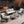 FR One Three-Seater + Two Single Seats + One Coffee Table