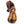 Gnomes Decorations For Fall Thanksgiving Table Decorations (Set of 2) - Brown / Yellow