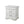 Louis Philippe Accent Nightstand