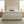 Modern Upholstered Platform Bed With Extended Headboard