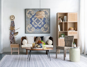 Pari Blooming Grand Wall Tile