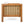 Outdoor Club Chair With Rope Arm And Cushions - Beige / Teak