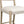 Bar Stool With Ladder Back (Set of 2)