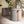 Brandy - Round Upholstered Storage Ottoman With Accent