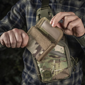 M-Tac Wallet Elite Gen.II