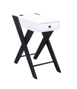 Fierce Accent Table