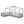 L Shape Platform Bed With 3 Storage Drawers