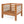 Outdoor Club Chair & Rope Arm And Cushions