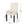 Dining Chair Set of 2