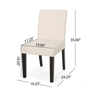 Dining Chair Set of 2