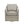 Wide Seat Arm Chair With 360 Degree Rotation