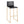 Mara - Contemporary Upholstered Barstool (Set of 2)